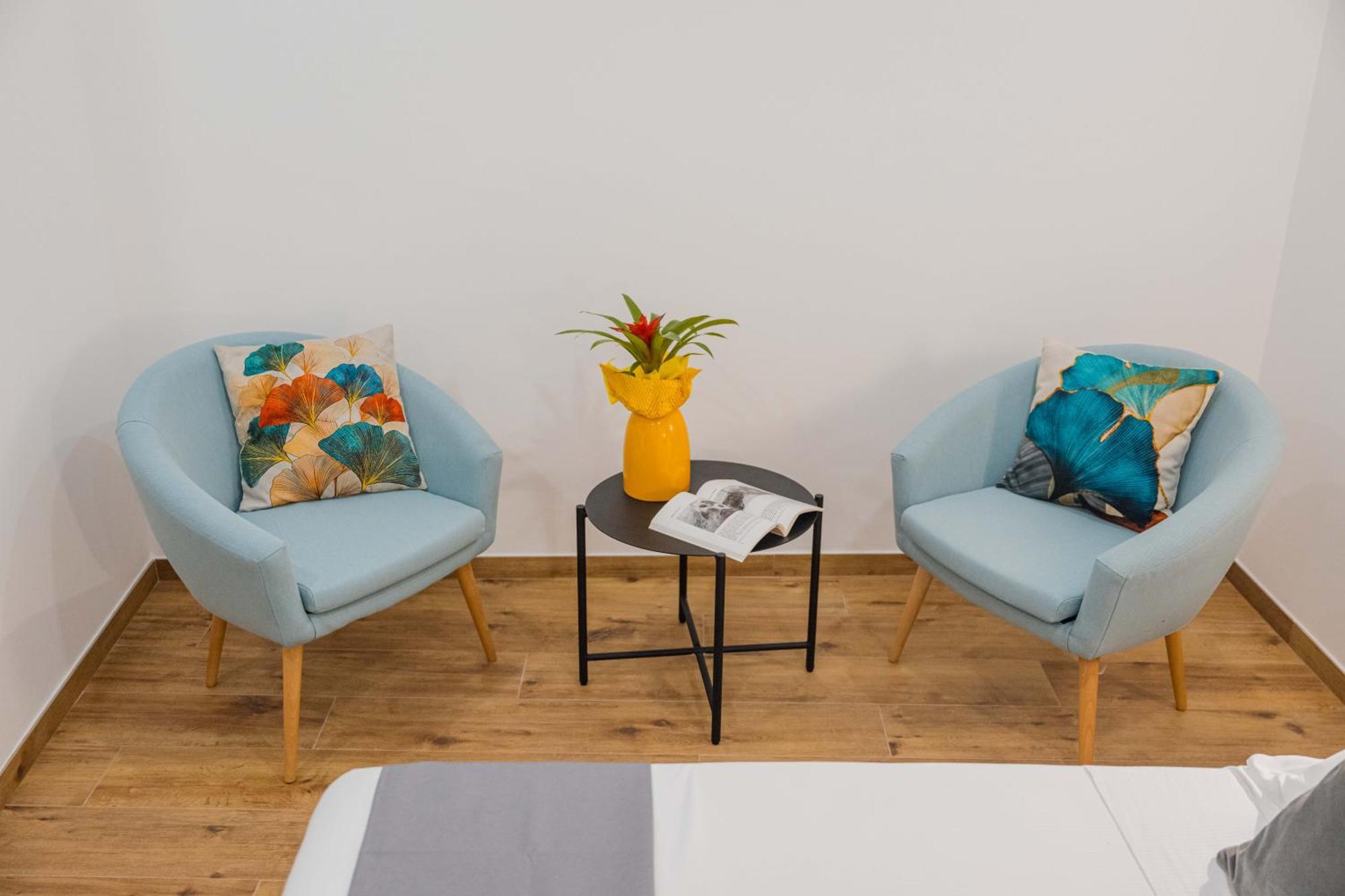 Humboldt Luxury Apartment & Rooms Ταορμίνα Εξωτερικό φωτογραφία