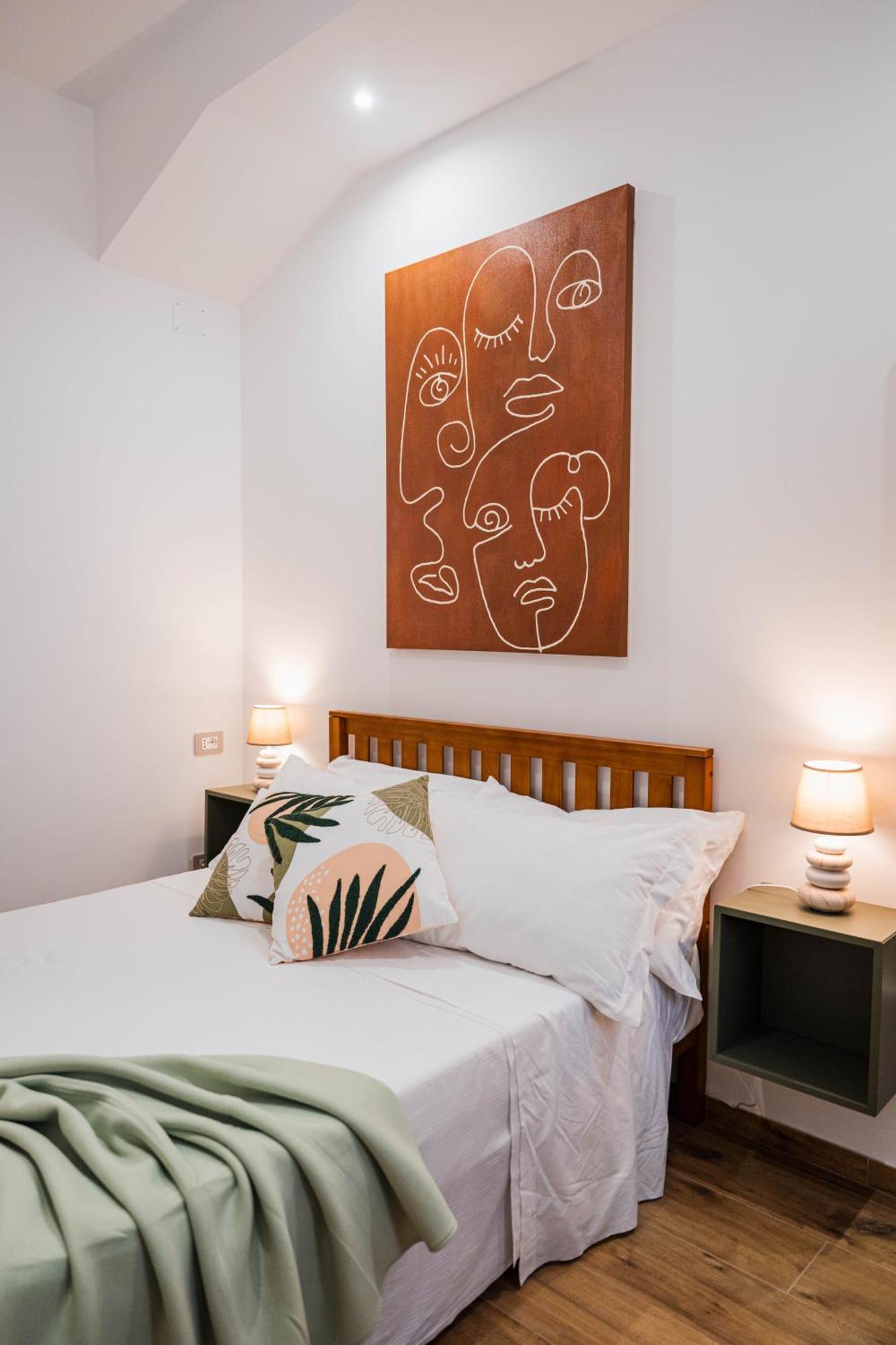 Humboldt Luxury Apartment & Rooms Ταορμίνα Εξωτερικό φωτογραφία
