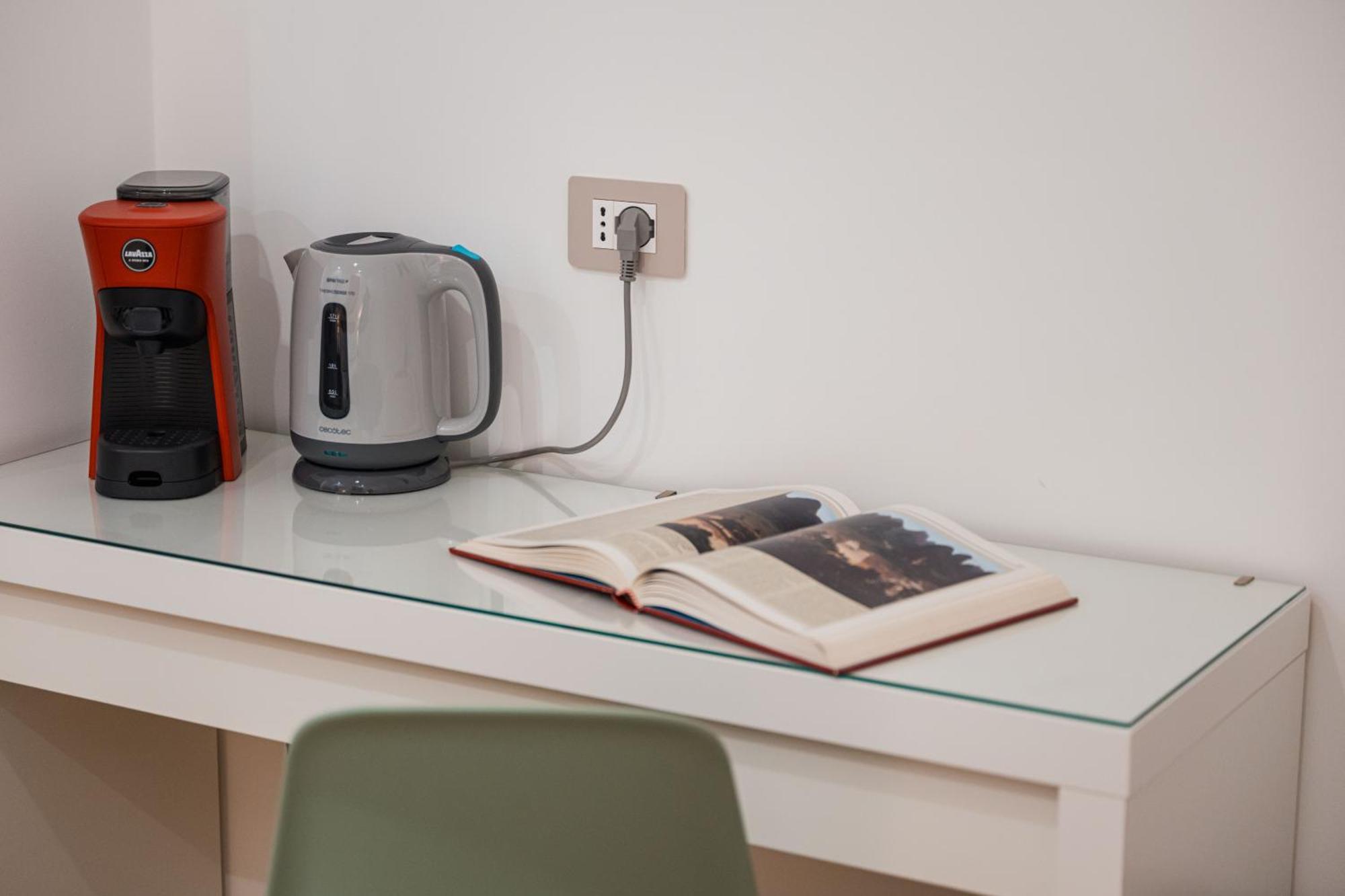 Humboldt Luxury Apartment & Rooms Ταορμίνα Εξωτερικό φωτογραφία