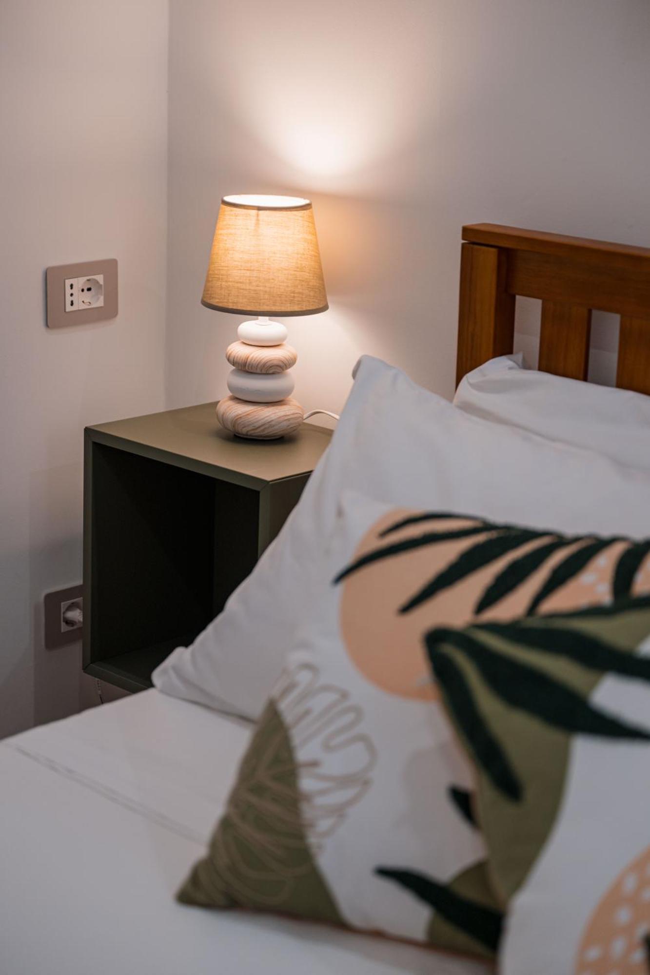 Humboldt Luxury Apartment & Rooms Ταορμίνα Εξωτερικό φωτογραφία