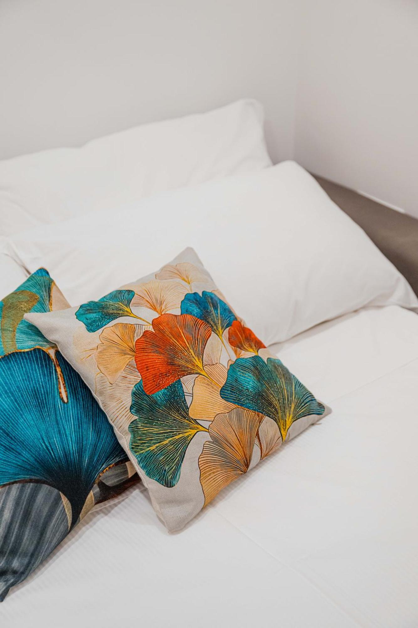 Humboldt Luxury Apartment & Rooms Ταορμίνα Εξωτερικό φωτογραφία