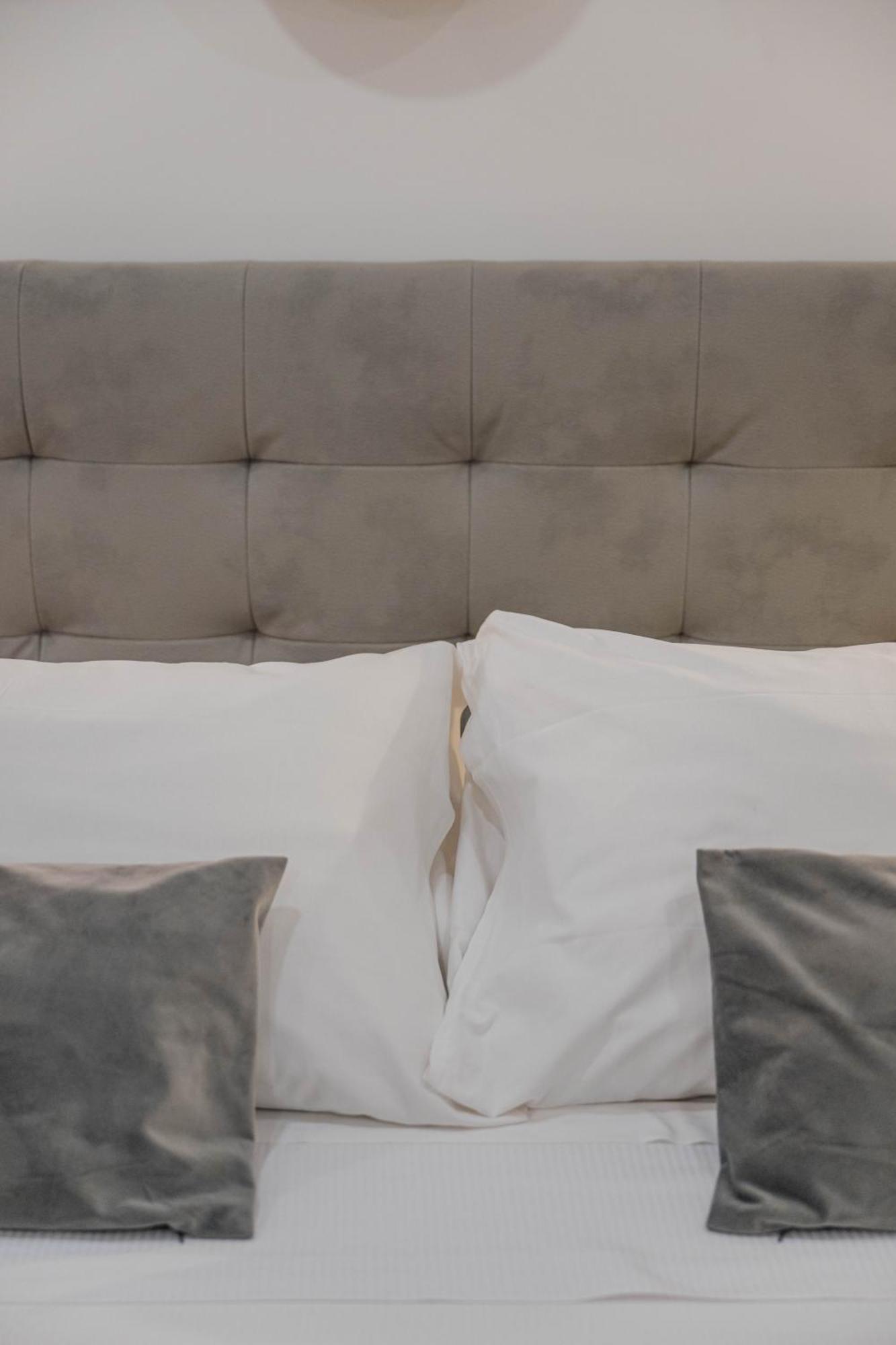Humboldt Luxury Apartment & Rooms Ταορμίνα Εξωτερικό φωτογραφία