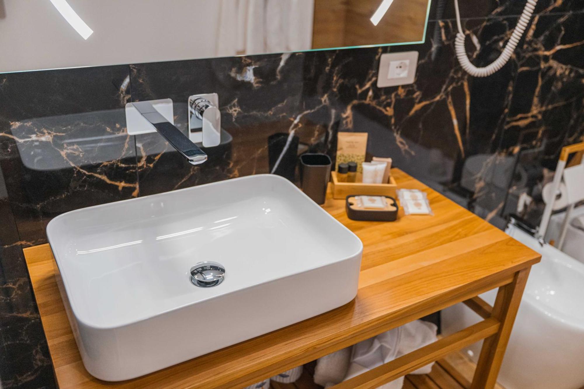 Humboldt Luxury Apartment & Rooms Ταορμίνα Εξωτερικό φωτογραφία